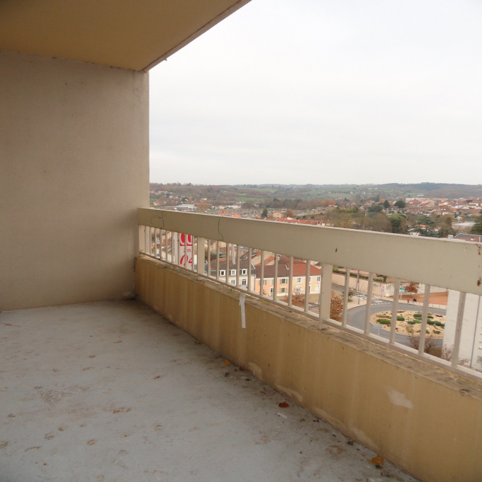 Offres de vente Appartement Cusset (03300)