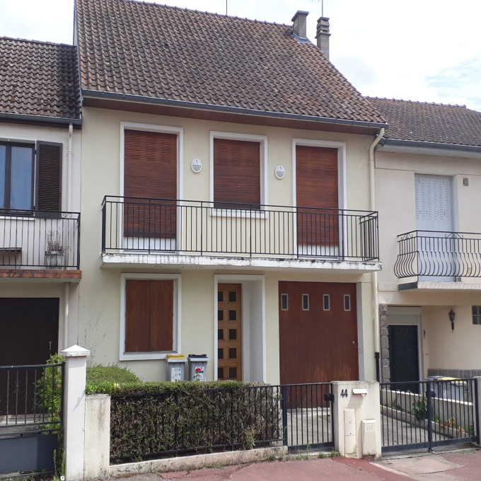 Offres de location Maison Vichy (03200)