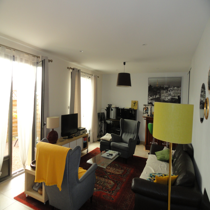 Offres de location Maison Vichy (03200)