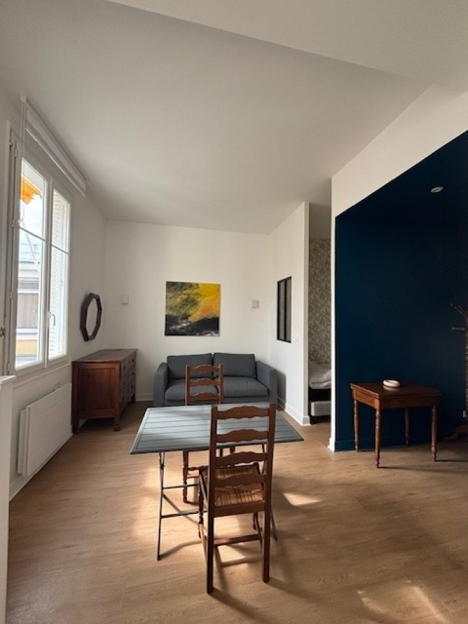 Offres de vente Appartement Vichy (03200)