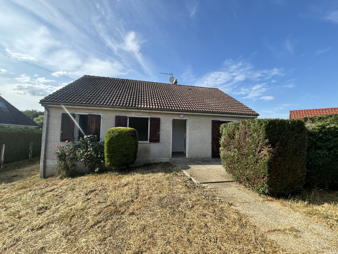 Offres de vente Maison Saint-Rémy-en-Rollat (03110)