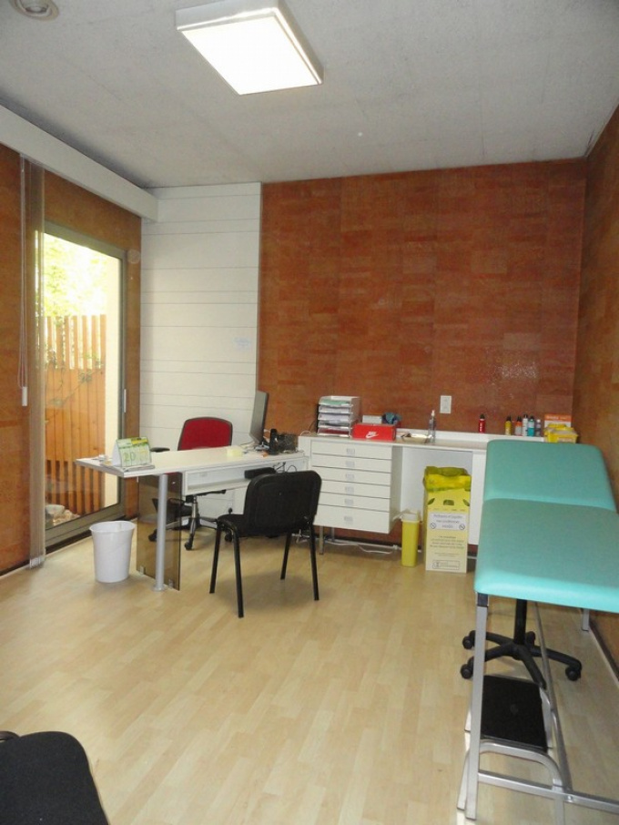 Location Immobilier Professionnel Local commercial Vichy (03200)