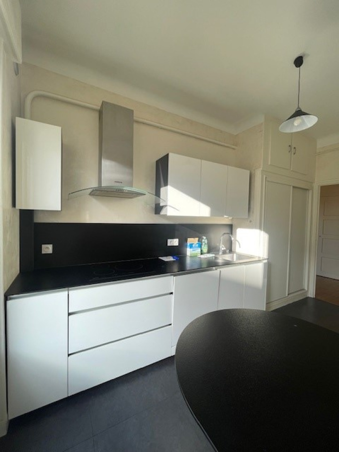 Offres de location Appartement Vichy (03200)