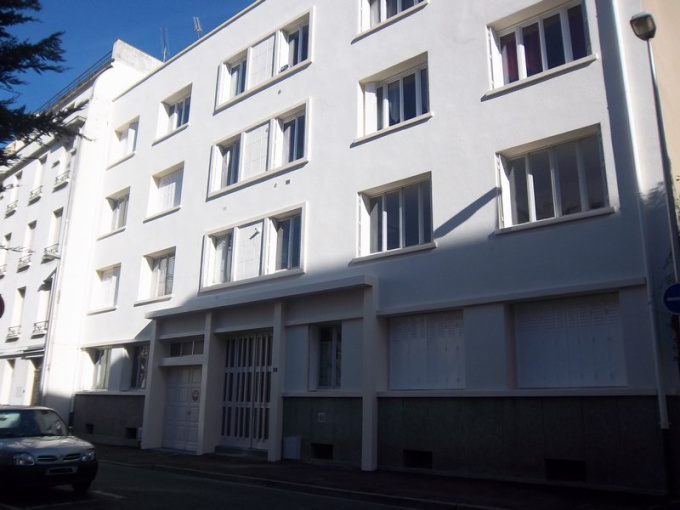 Offres de location Appartement Vichy (03200)