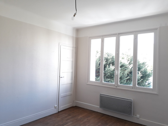 Offres de location Appartement Vichy (03200)