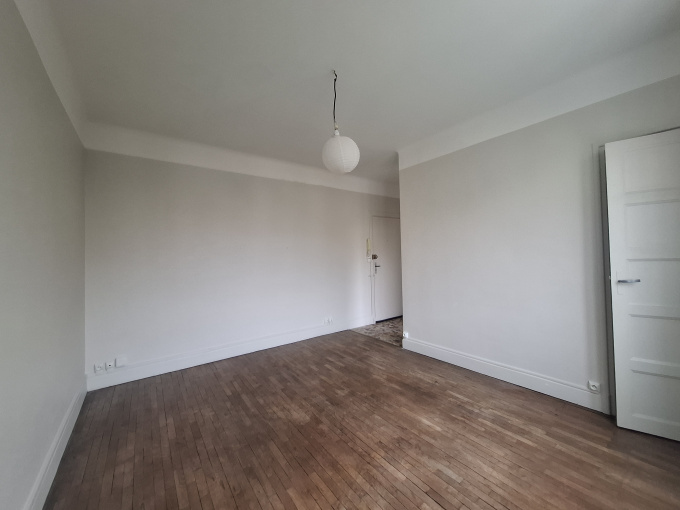 Offres de location Appartement Vichy (03200)