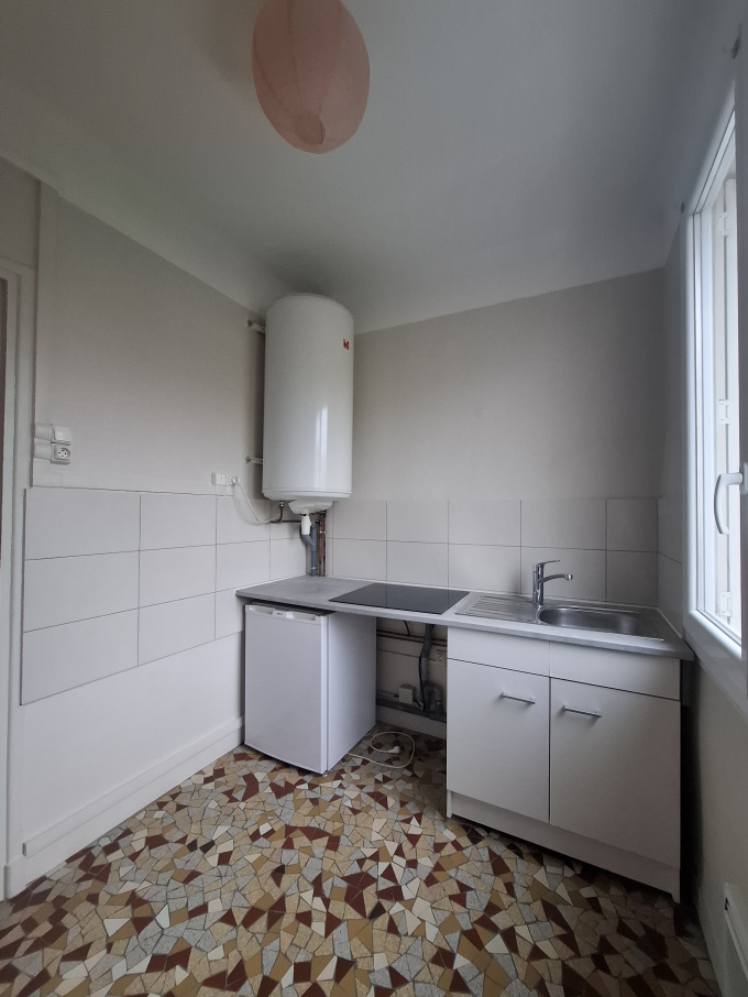 Offres de location Appartement Vichy (03200)