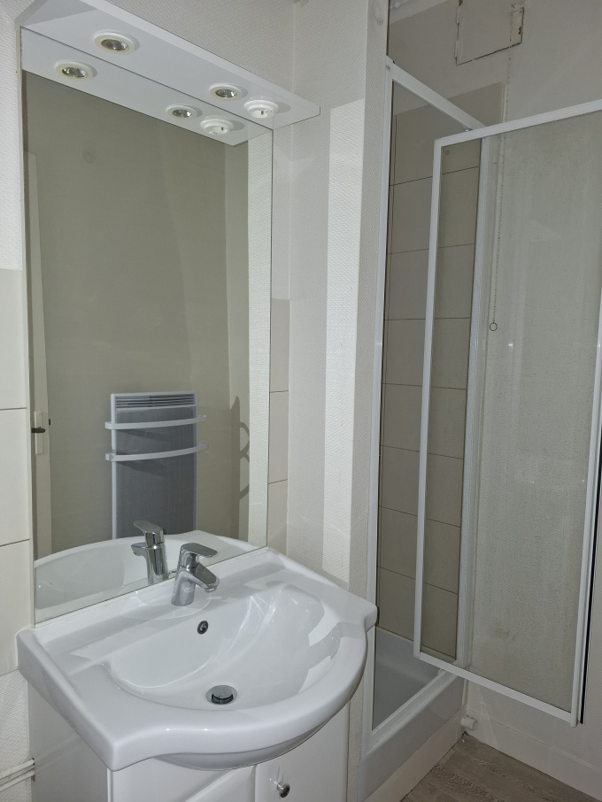 Offres de location Appartement Vichy (03200)