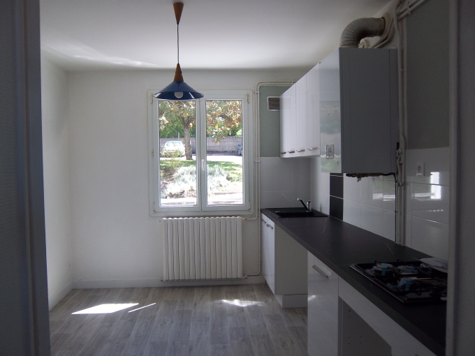 Offres de location Appartement Vichy (03200)