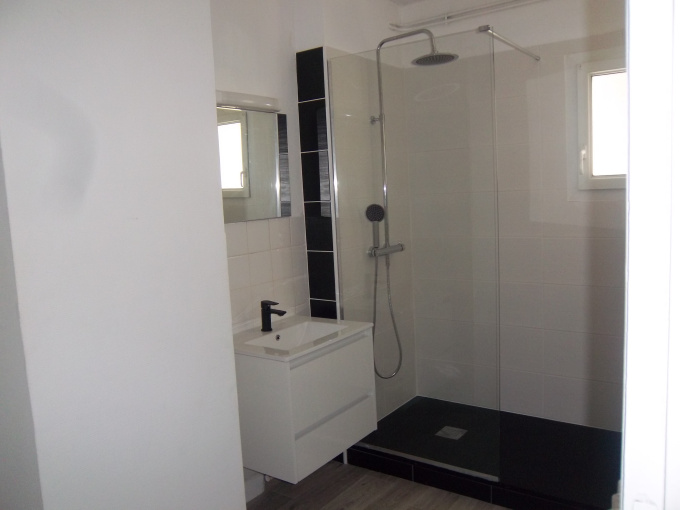 Offres de location Appartement Vichy (03200)