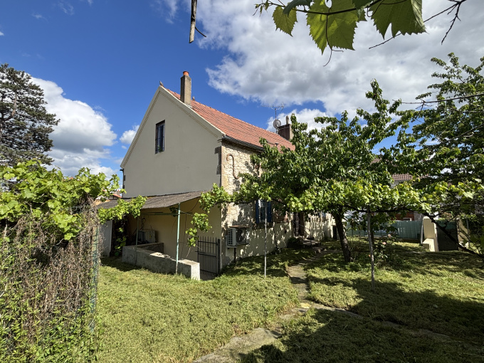 Offres de vente Maison Bellerive-sur-Allier (03700)