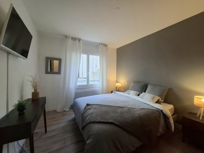 Offres de location Appartement Vichy (03200)