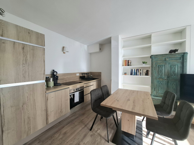 Offres de location Appartement Vichy (03200)