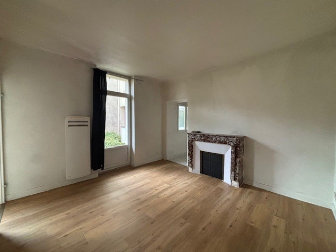 Offres de vente Appartement Vichy (03200)