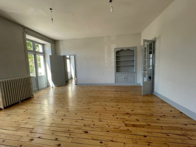 Offres de vente Appartement Cusset (03300)