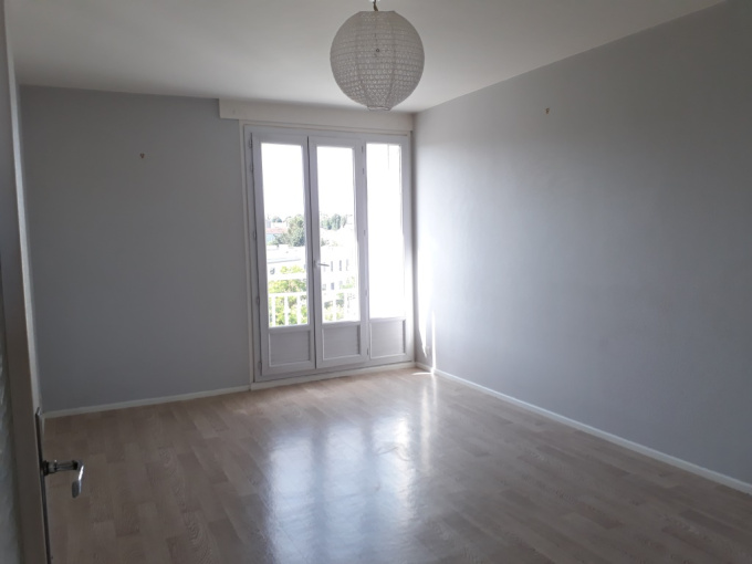 Offres de vente Appartement Vichy (03200)