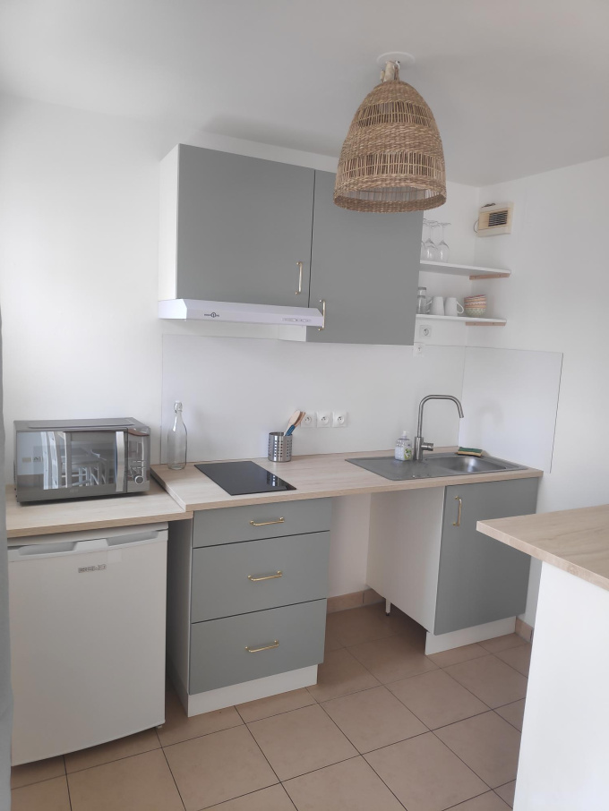 Offres de location Appartement Vichy (03200)