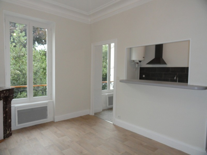 Offres de location Appartement Vichy (03200)