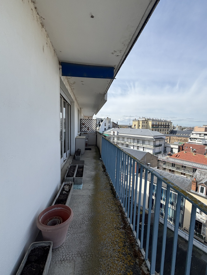 Offres de vente Appartement Vichy (03200)
