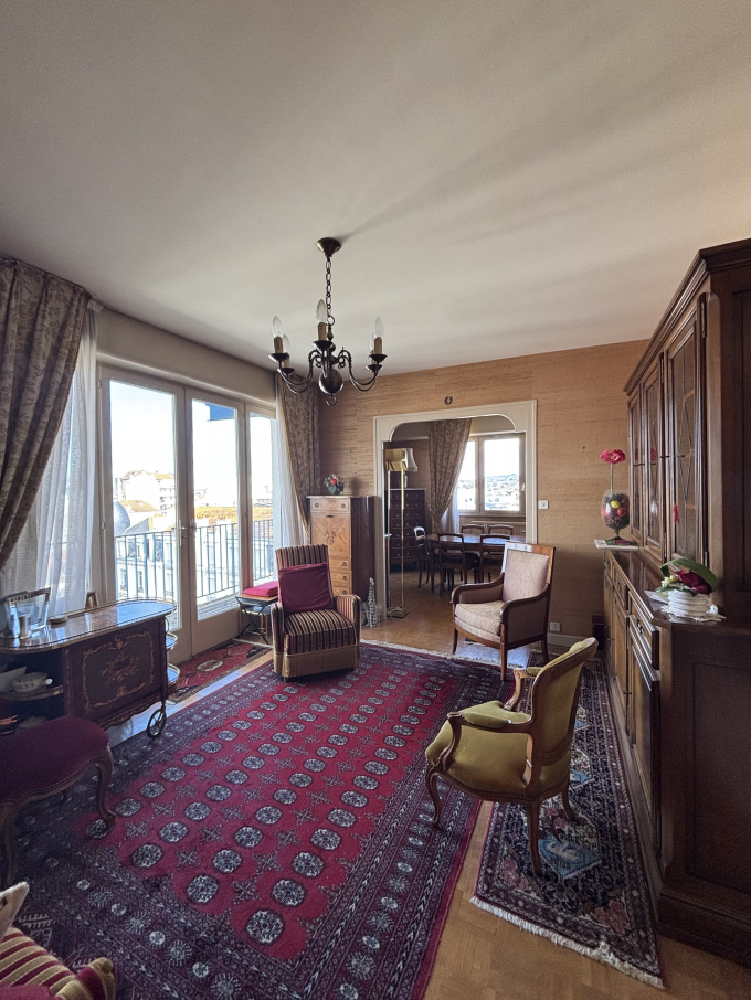 Offres de vente Appartement Vichy (03200)
