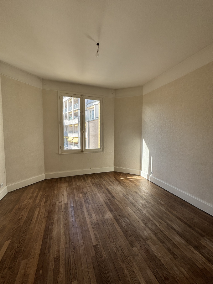 Offres de vente Appartement Vichy (03200)