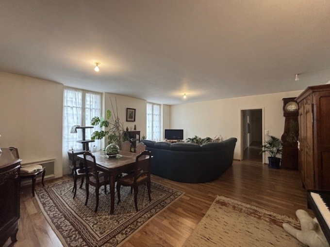 Offres de vente Appartement Vichy (03200)