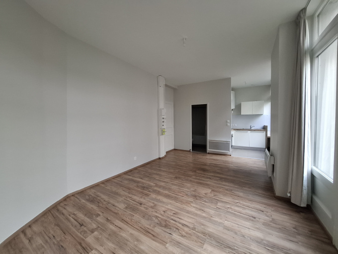 Offres de location Appartement Vichy (03200)