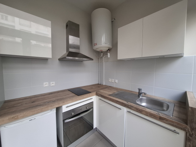 Offres de location Appartement Vichy (03200)