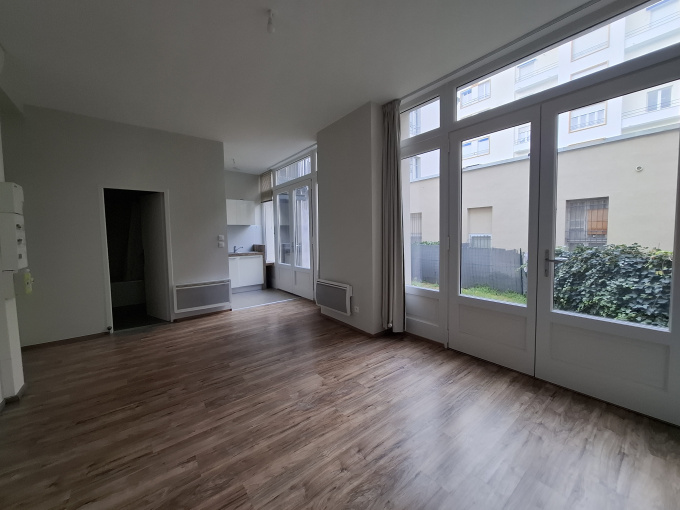 Offres de location Appartement Vichy (03200)