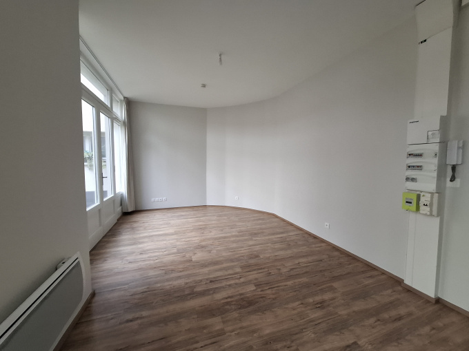 Offres de location Appartement Vichy (03200)