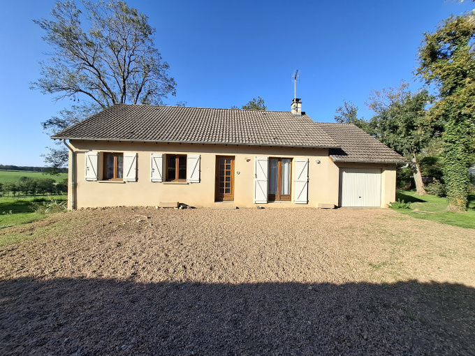 Offres de location Maison Saint-Didier-la-Forêt (03110)