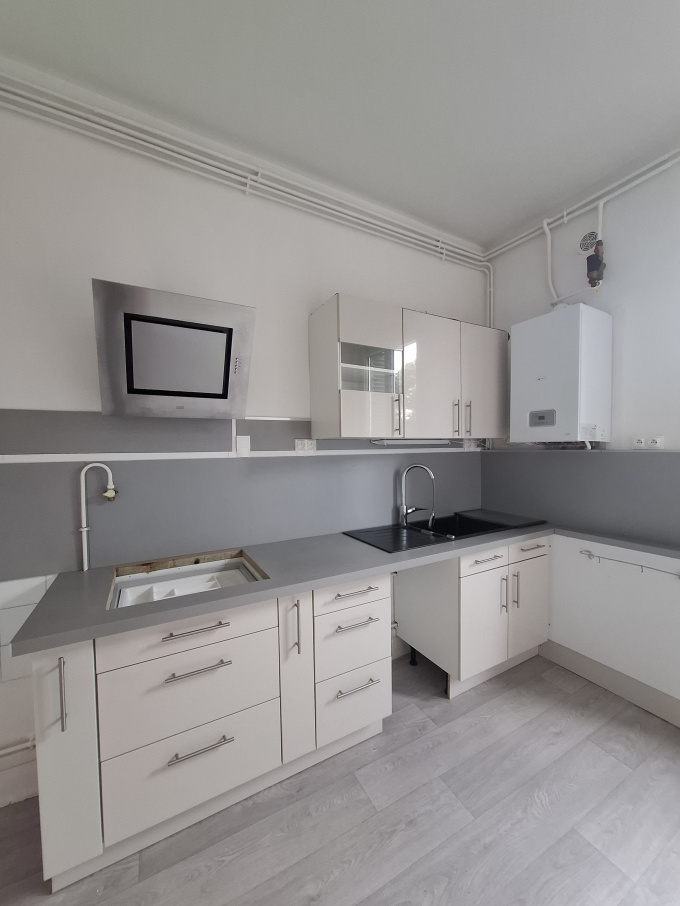 Offres de location Appartement Vichy (03200)