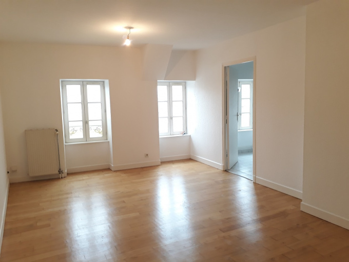 Offres de location Appartement Saint-Pourçain-sur-Sioule (03500)