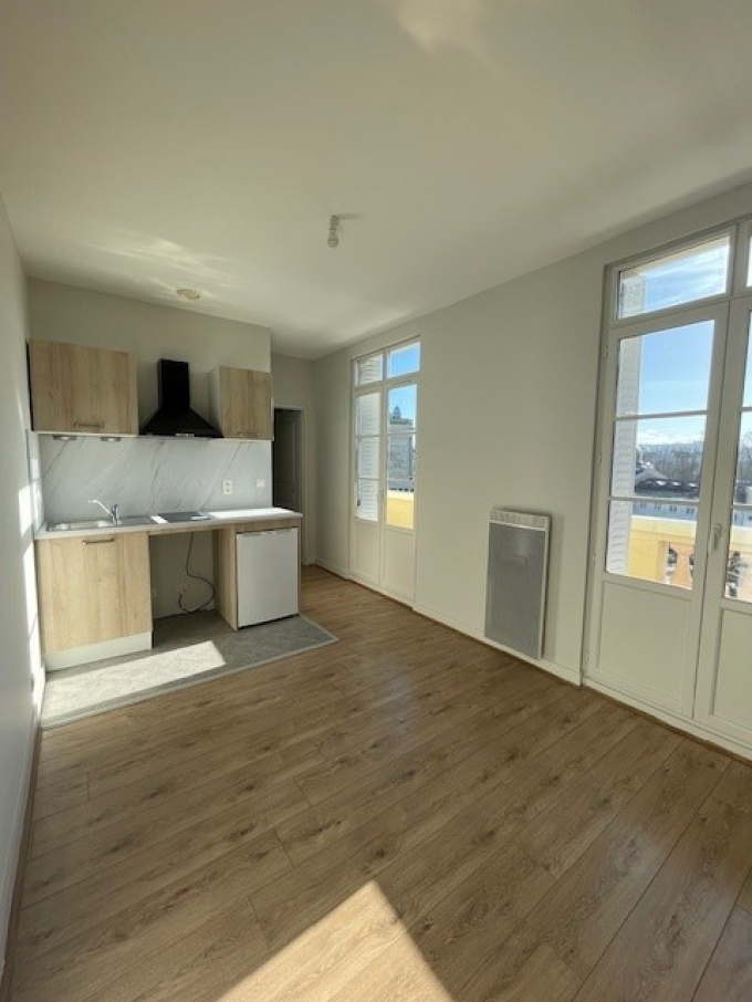 Offres de location Appartement Vichy (03200)