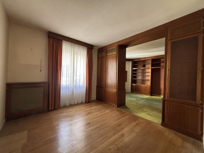 Offres de vente Appartement Vichy (03200)