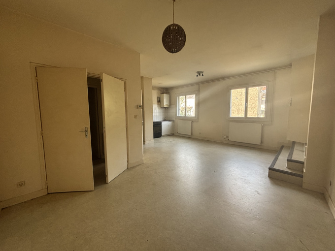 Offres de vente Appartement Vichy (03200)