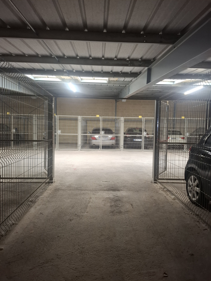 Offres de location Garage Vichy (03200)