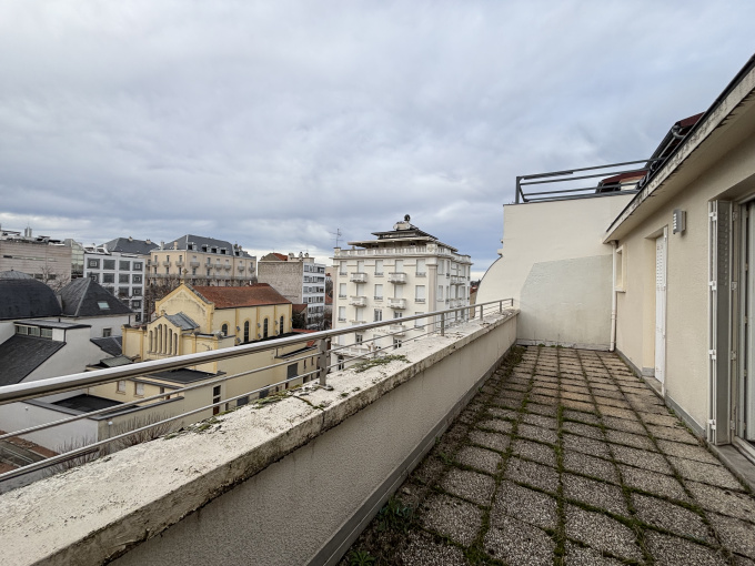 Offres de vente Appartement Vichy (03200)