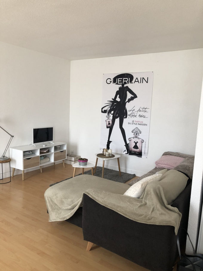 Offres de location Appartement Vichy (03200)