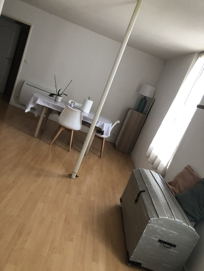 Offres de location Appartement Vichy (03200)