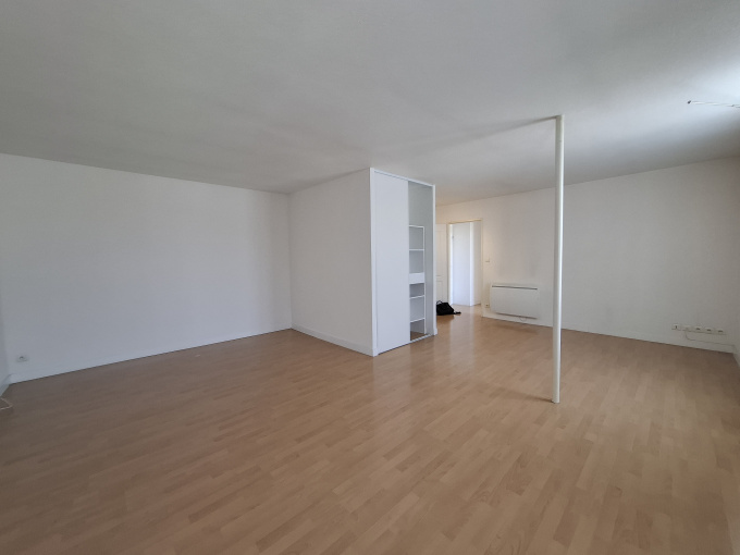 Offres de location Appartement Vichy (03200)