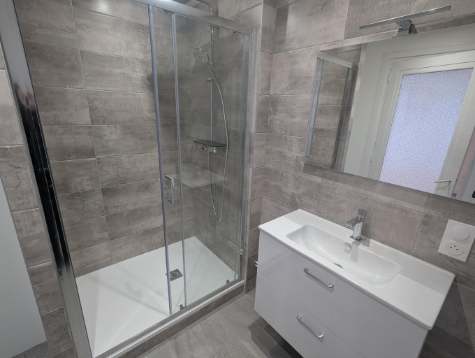 Offres de location Appartement Vichy (03200)