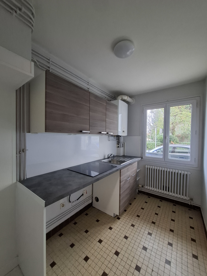 Offres de location Appartement Vichy (03200)