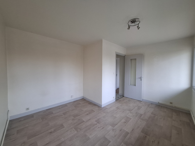 Offres de location Appartement Vichy (03200)