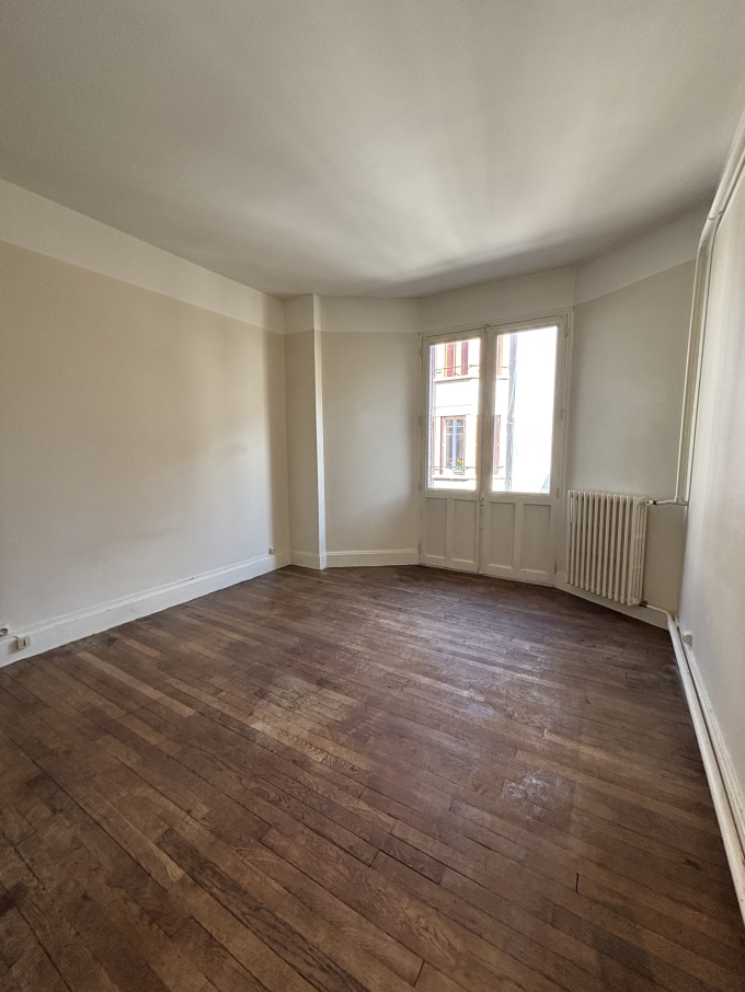 Offres de vente Appartement Vichy (03200)