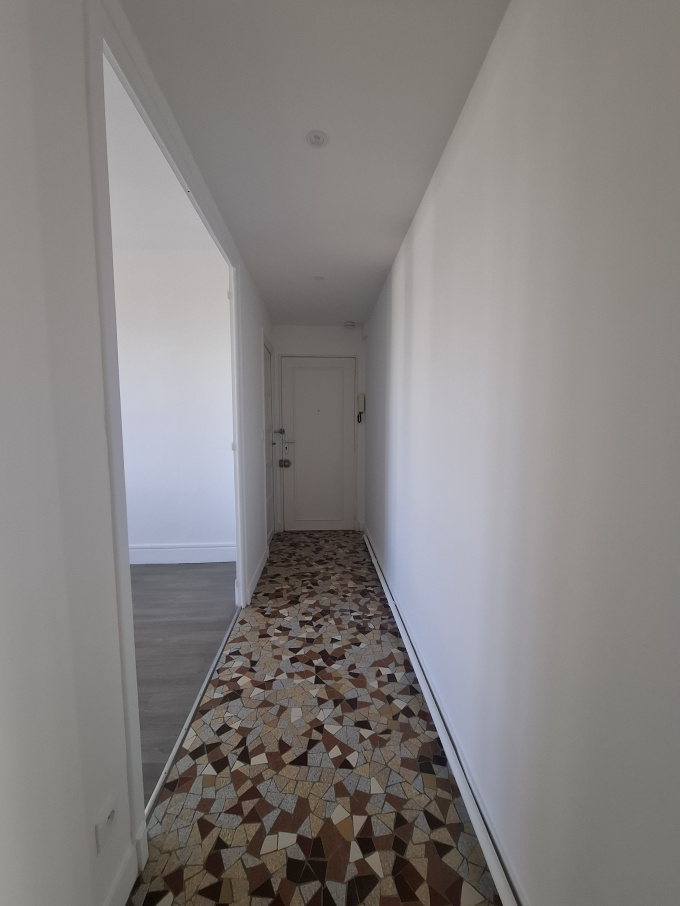 Offres de location Appartement Vichy (03200)
