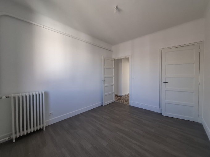 Offres de location Appartement Vichy (03200)