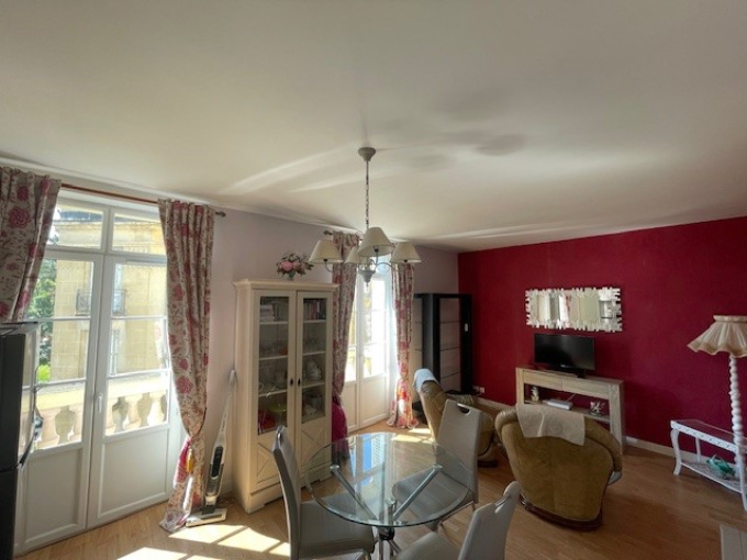 Offres de location Appartement Vichy (03200)