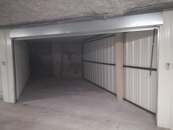 Offres de location Garage Vichy (03200)