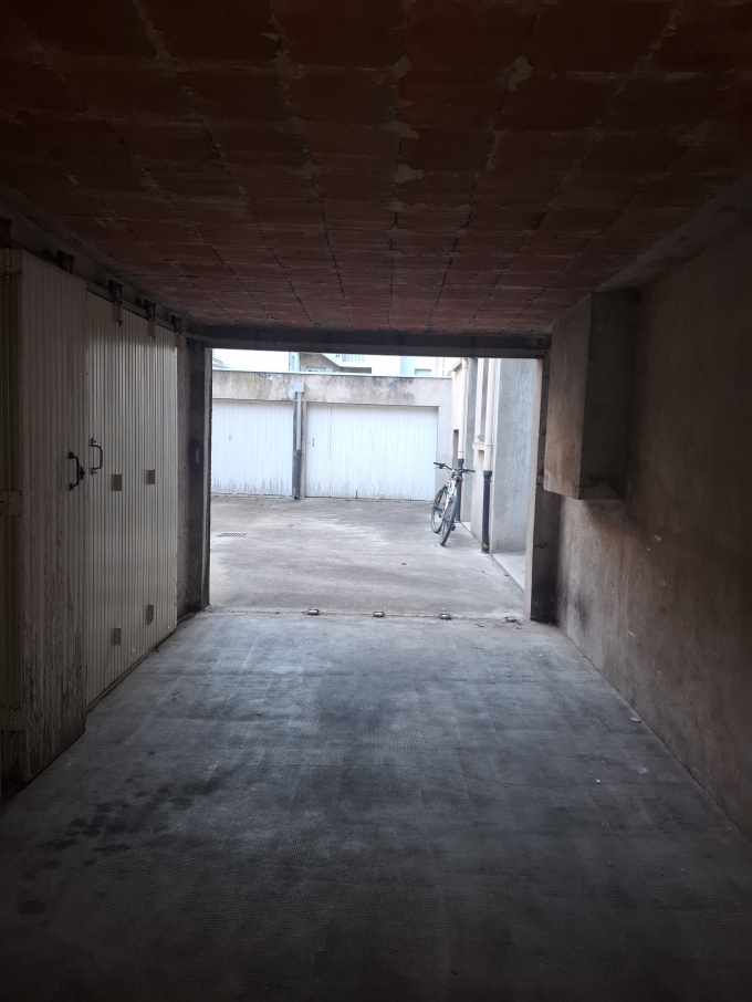 Offres de location Garage Vichy (03200)